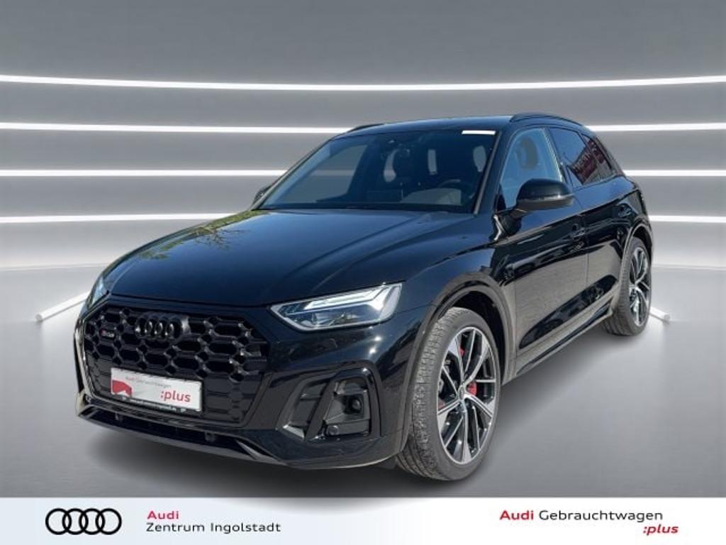 Audi SQ5 2022 Diesel
