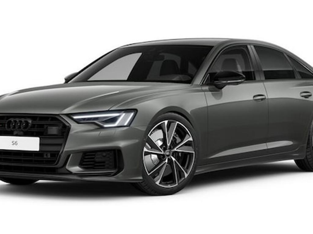 Audi S6 2022 Diesel