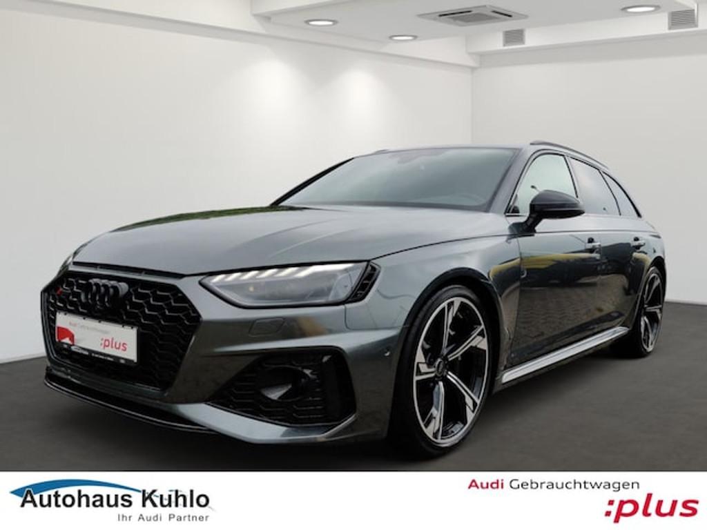 Audi RS4