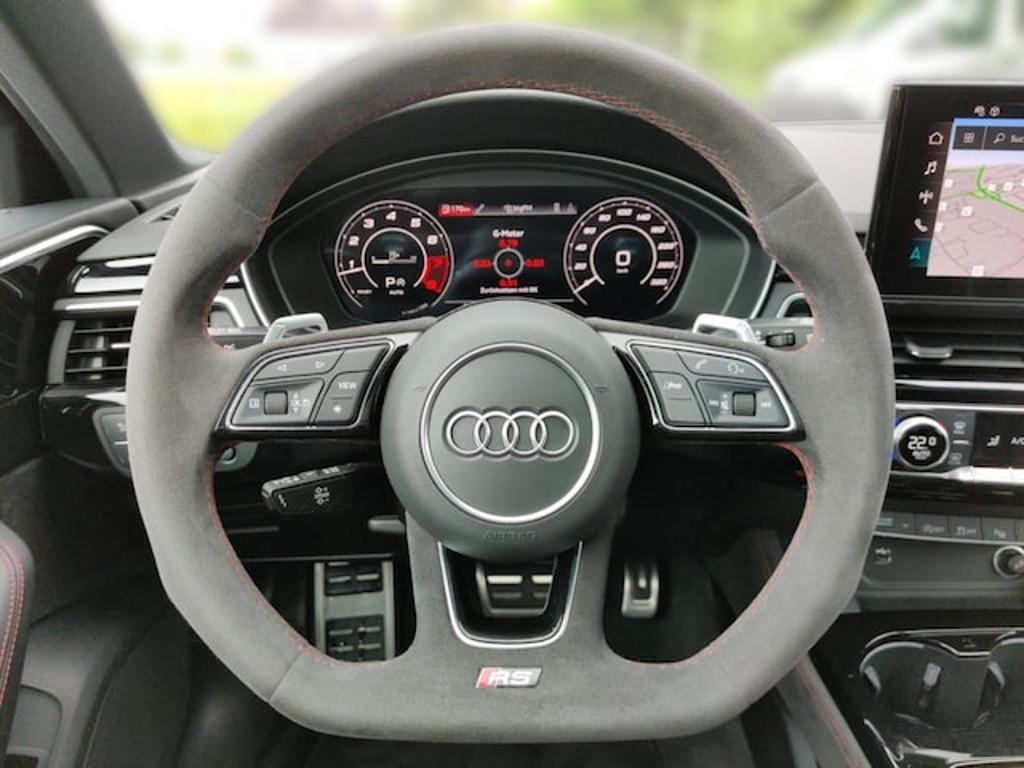 Audi RS4