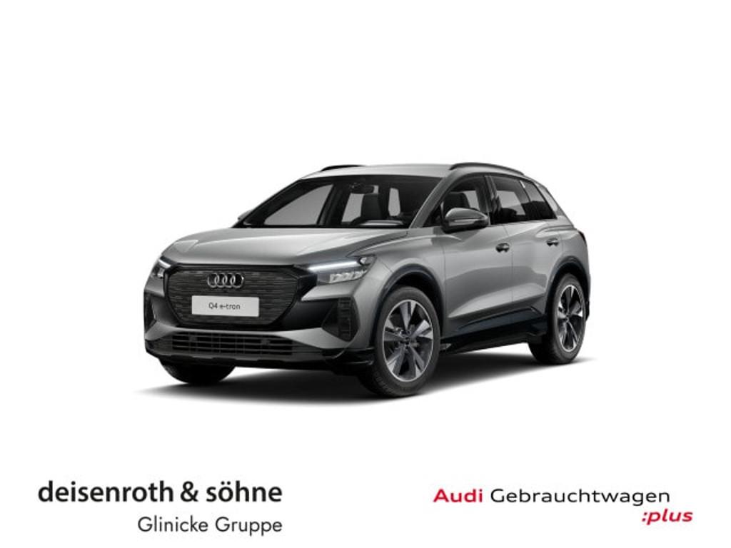 Audi Q4 e-tron 2023 Elektrisch