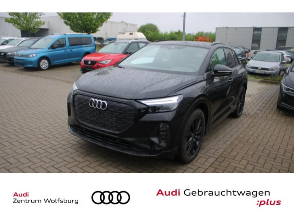 Audi Q4 e-tron 2023 Elektrisch