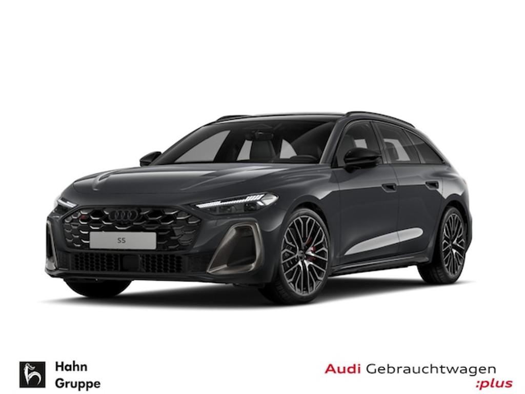 Audi S5 2025 Benzine