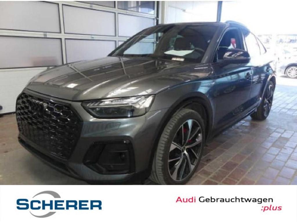 Audi Q5 2023 Diesel