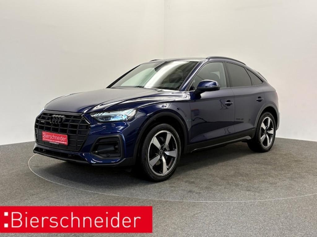 Audi Q5 2022 Diesel