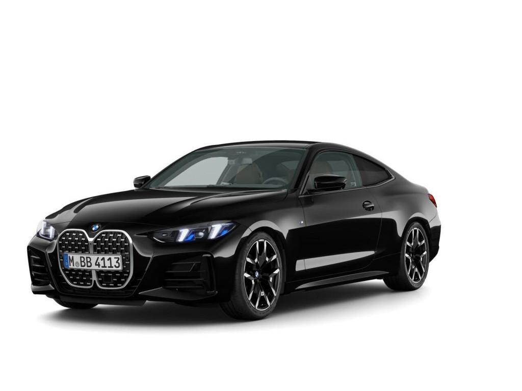 BMW 4 Serie 2025 Diesel
