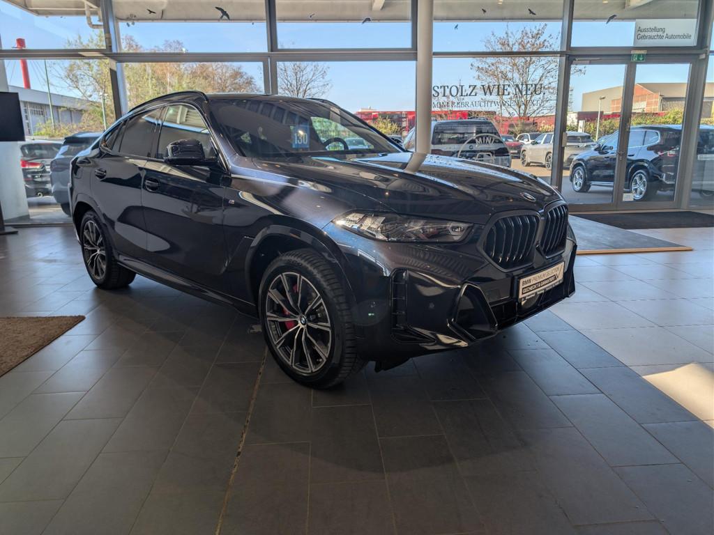 BMW X6 2025 Diesel