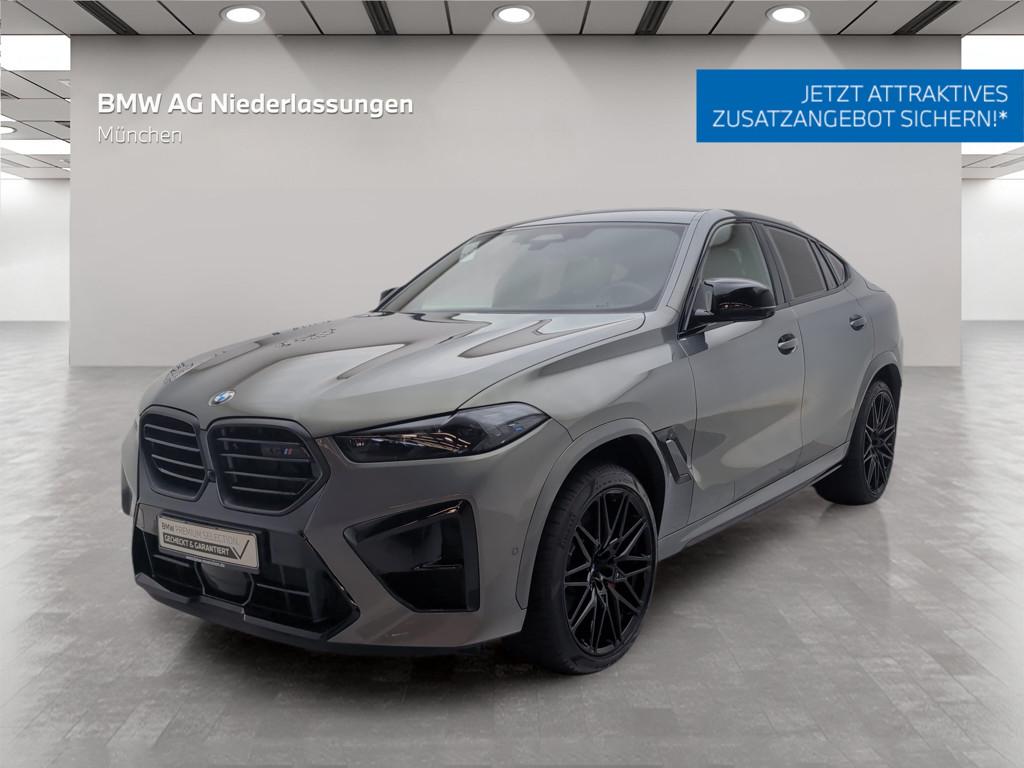 BMW X6 2025 Benzine