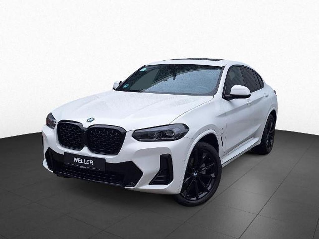 BMW X4 2022 Diesel