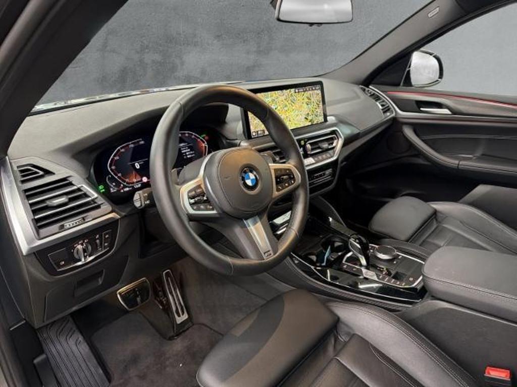 BMW X4 2025 Diesel