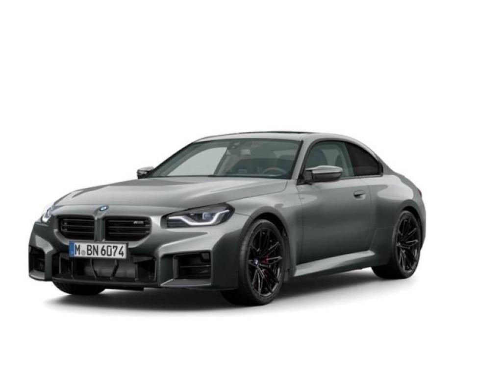BMW M2 2025 Benzine