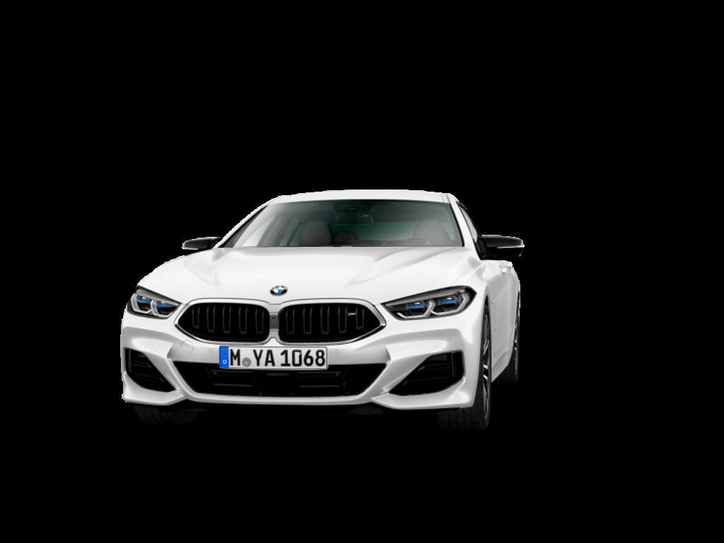 BMW M850