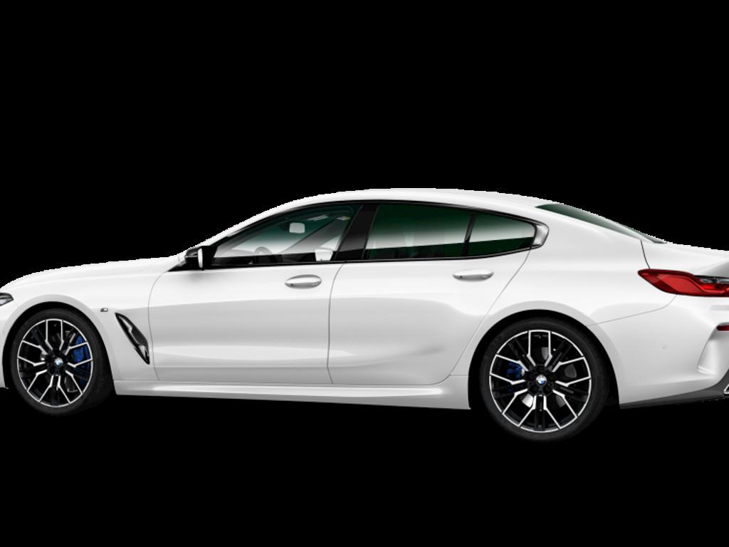 BMW M850