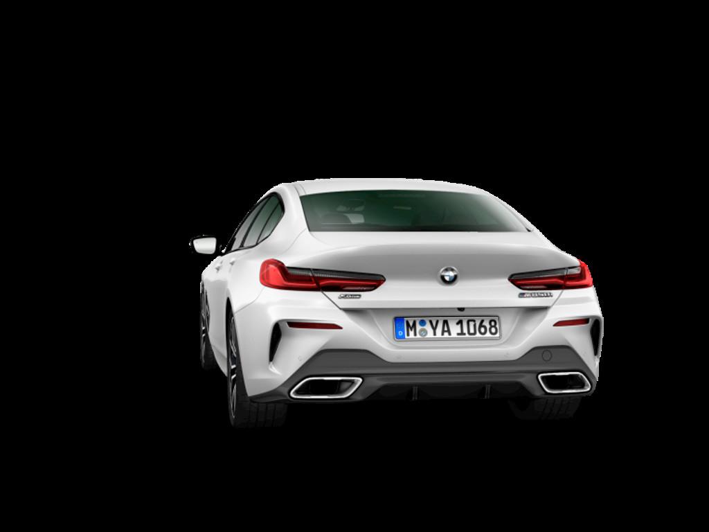 BMW M850