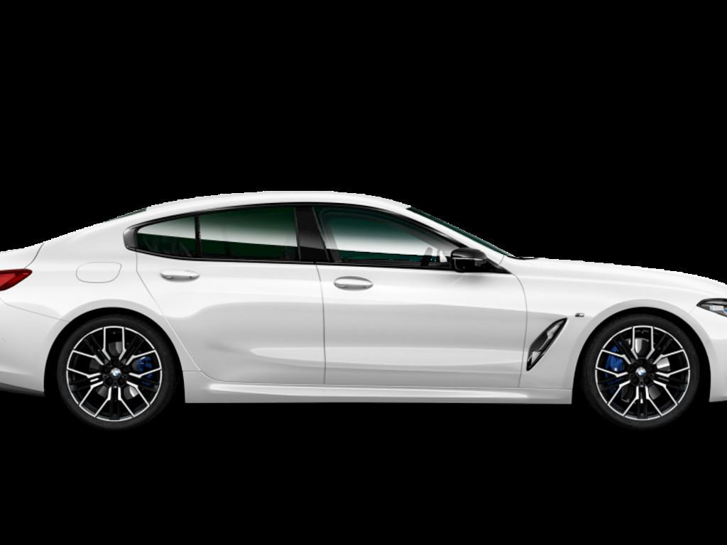 BMW M850