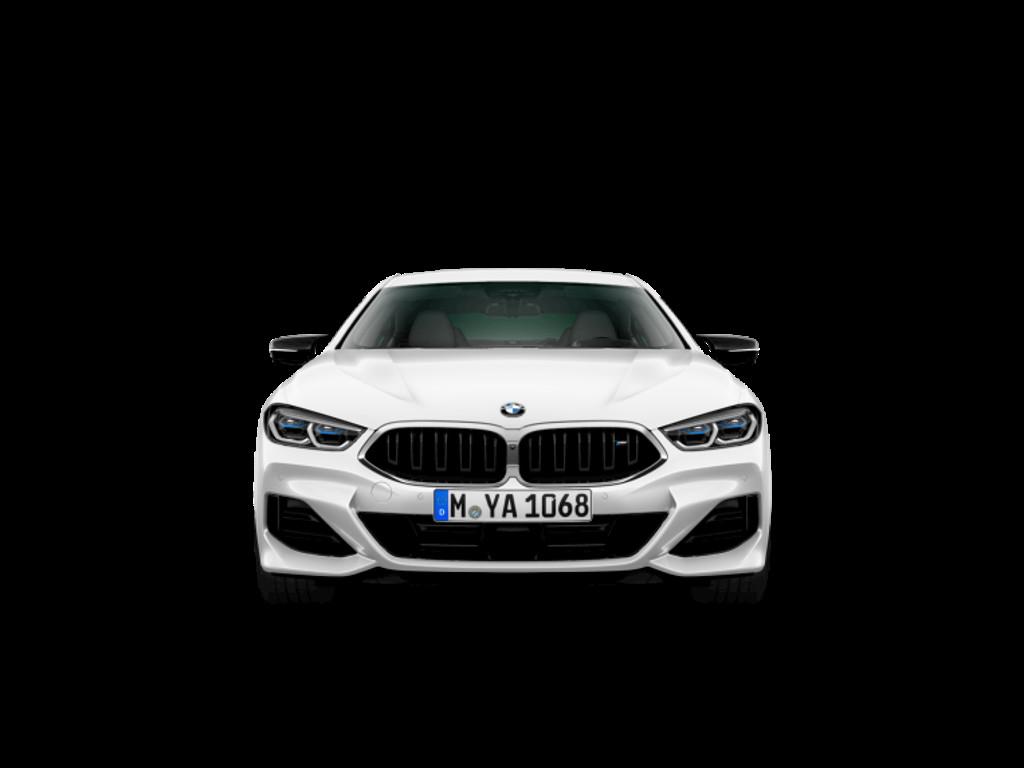 BMW M850