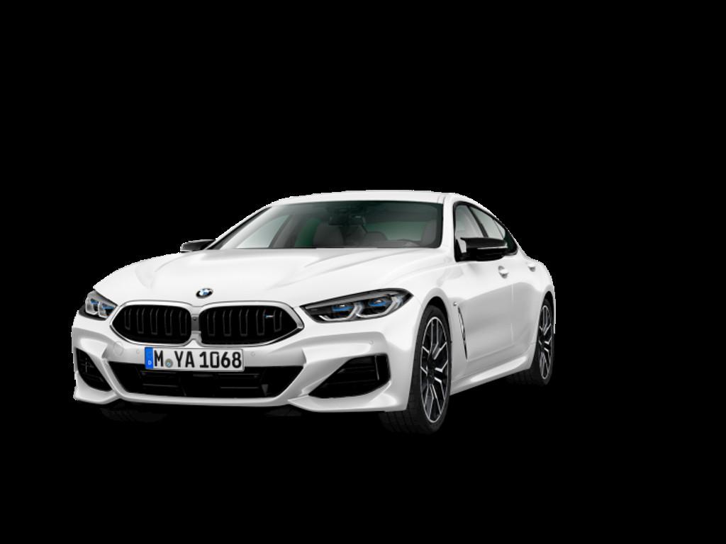 BMW M850