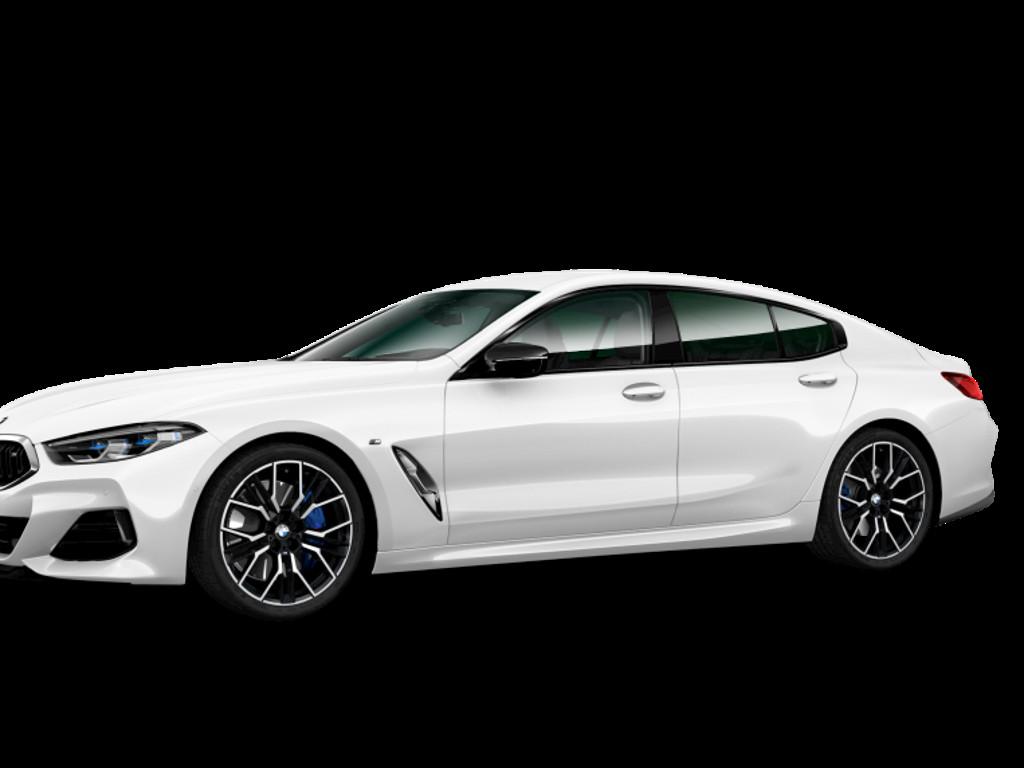BMW M850