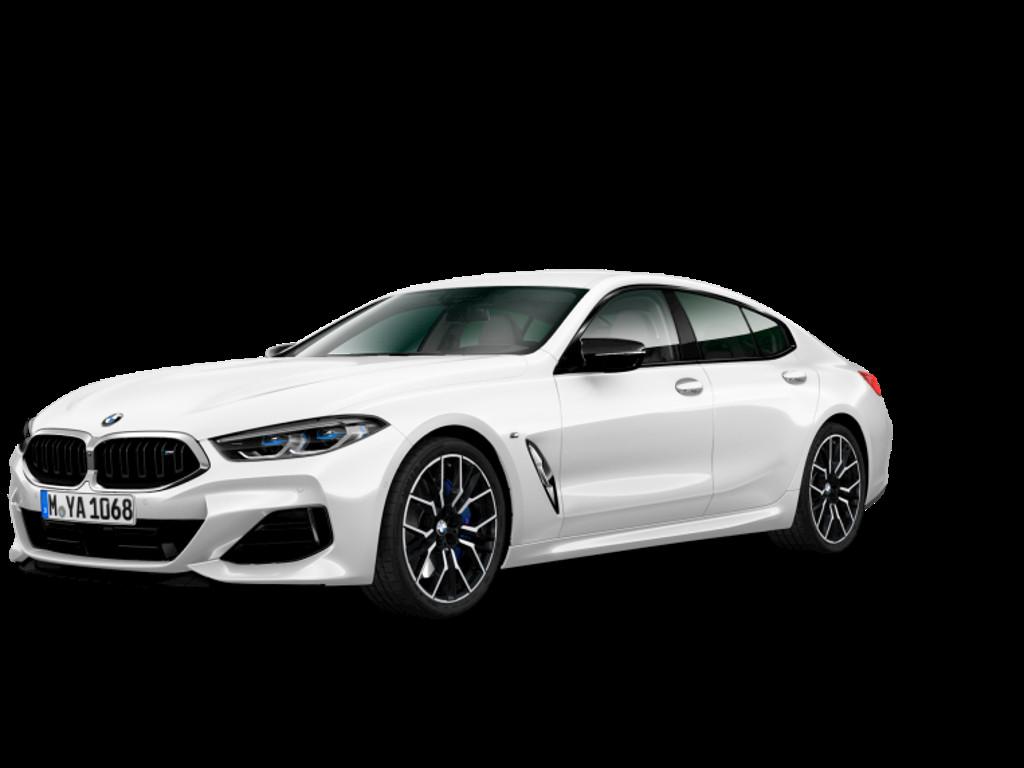 BMW M850