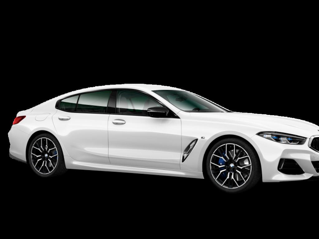 BMW M850