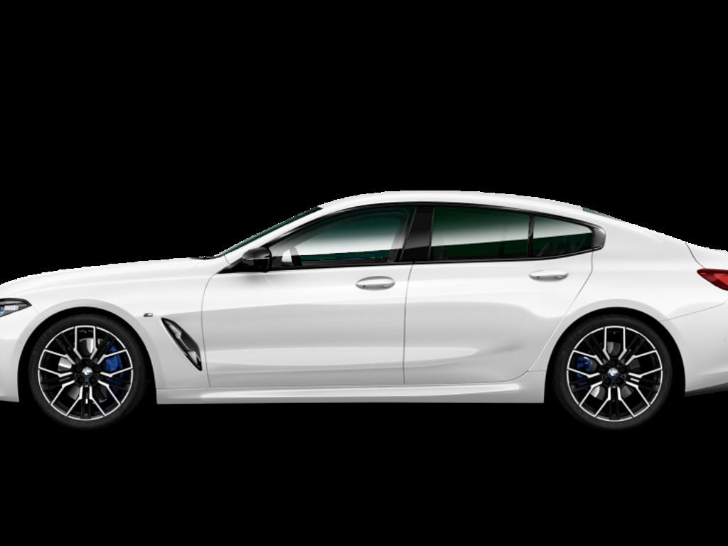 BMW M850