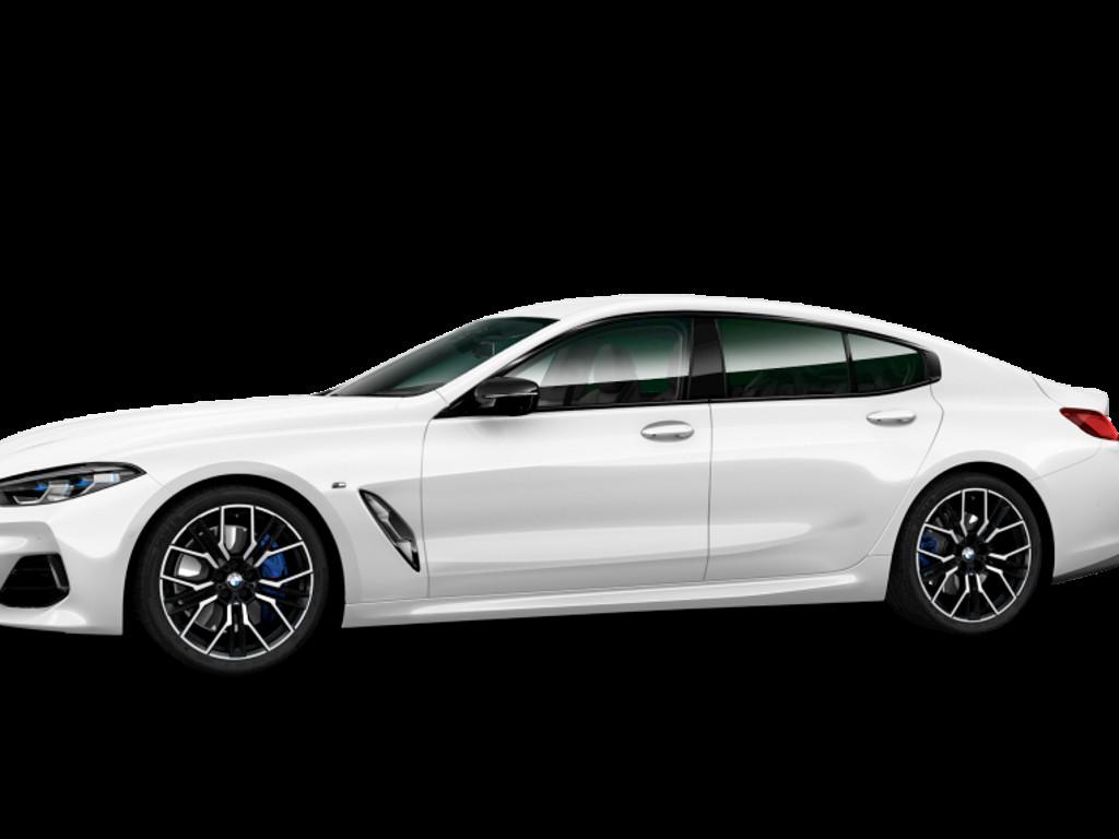 BMW M850