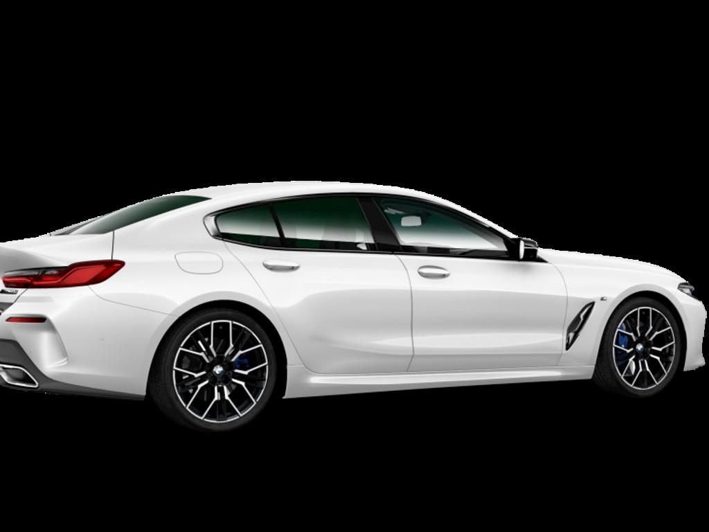 BMW M850