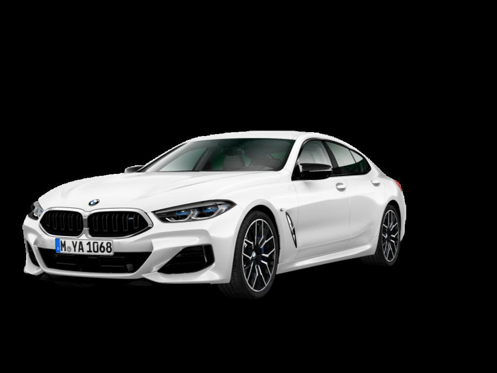 BMW M850