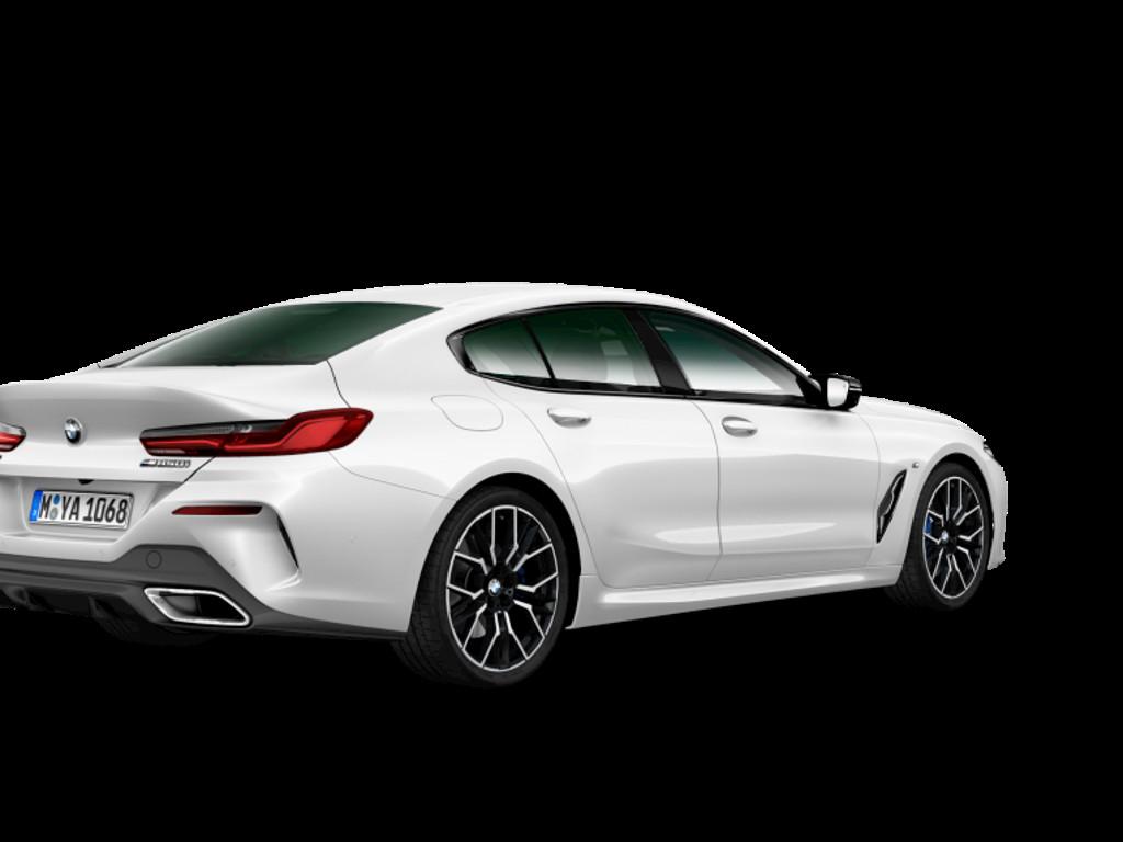 BMW M850