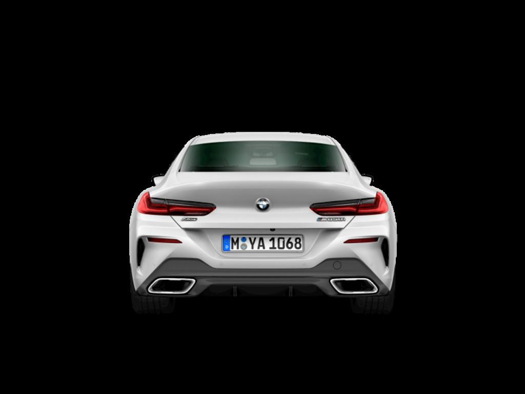 BMW M850