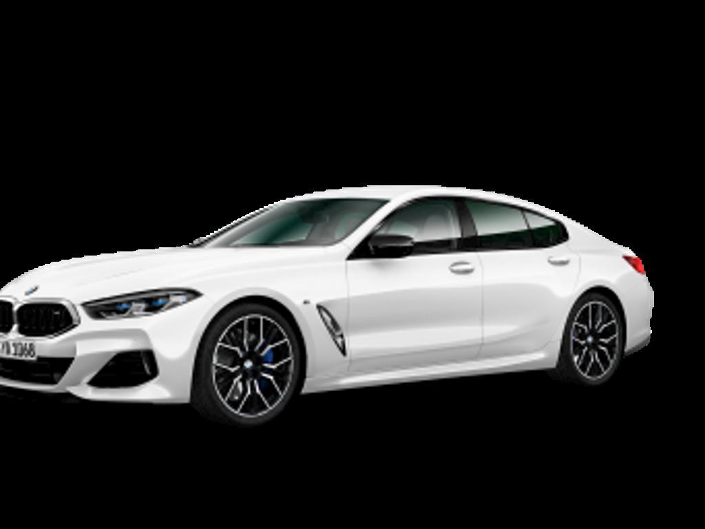 BMW M850