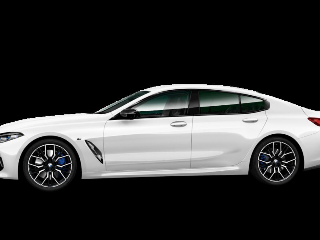 BMW M850