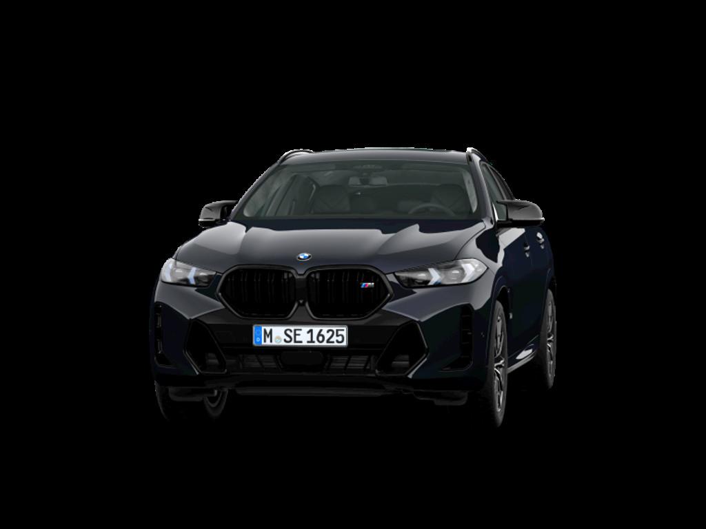 BMW X6 2025 Benzine
