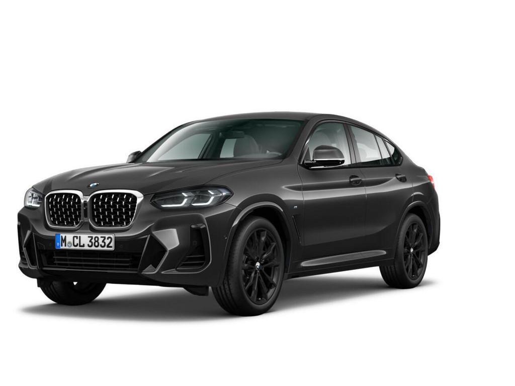 BMW X4 2022 Benzine