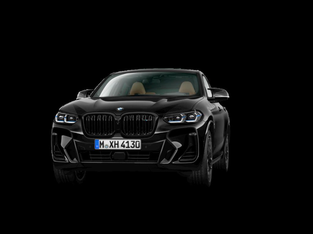 BMW X4 2022 Benzine