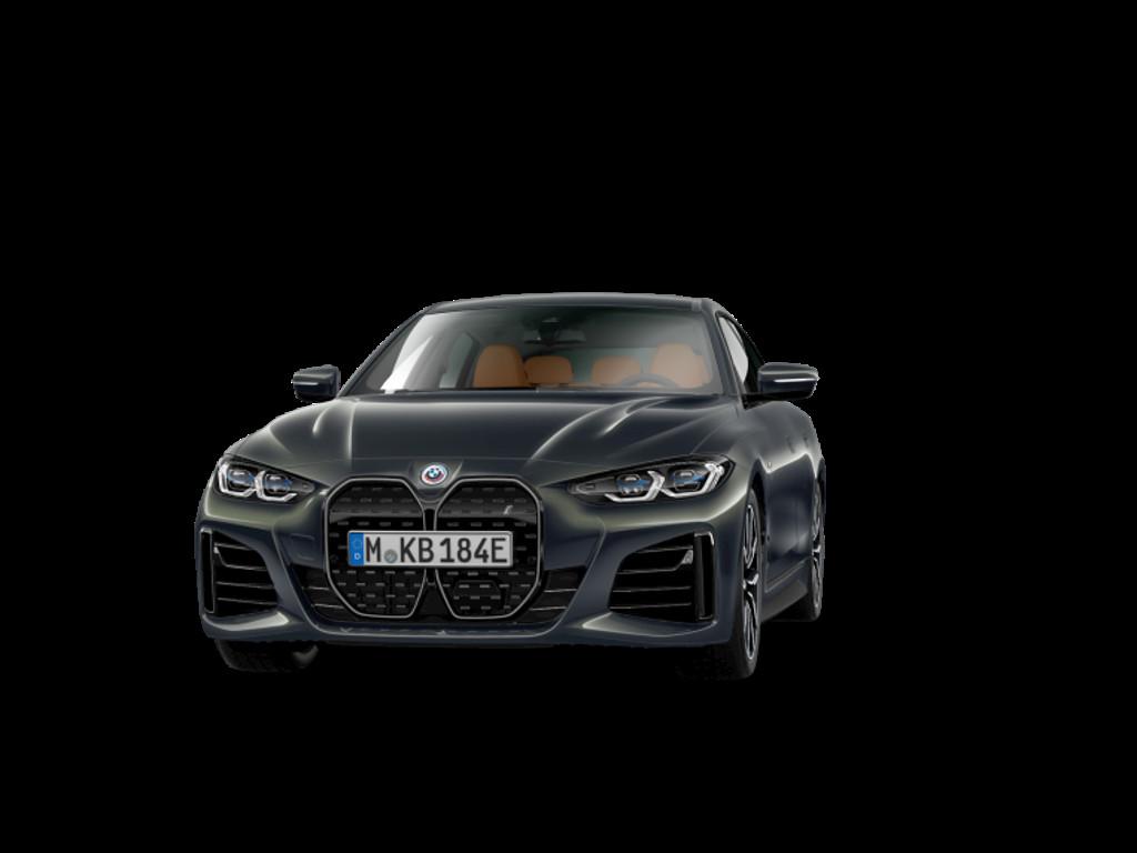 BMW i4 2023 Elektrisch