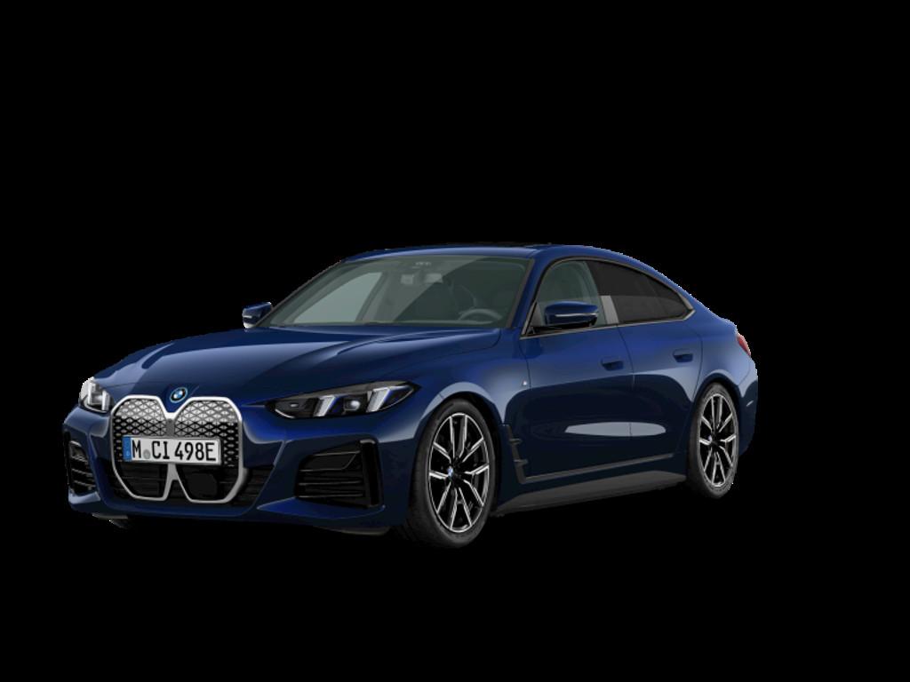 BMW i4