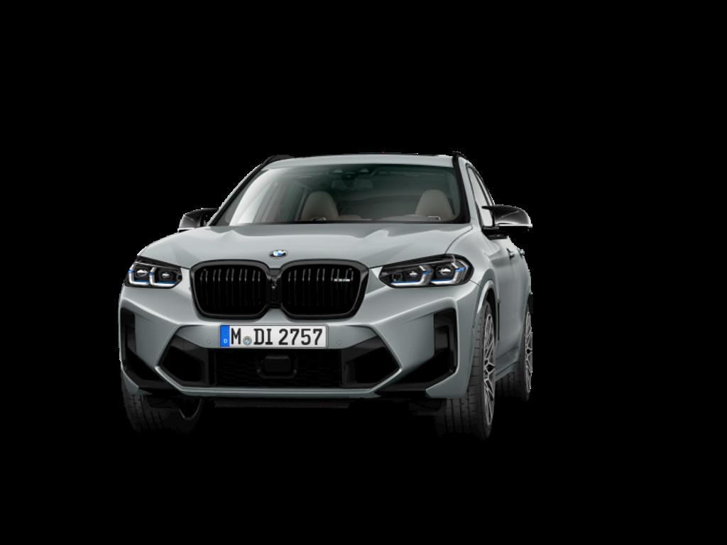 BMW X3 2022 Benzine