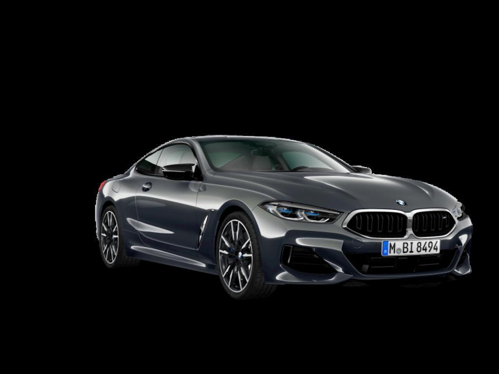 BMW M850