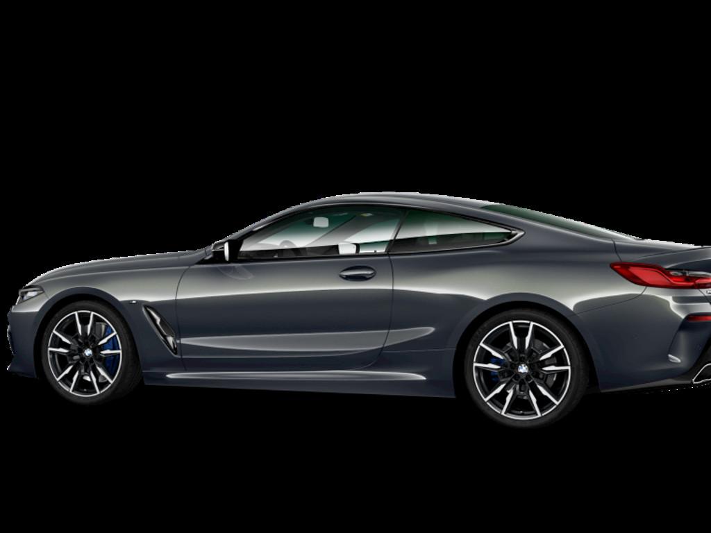 BMW M850