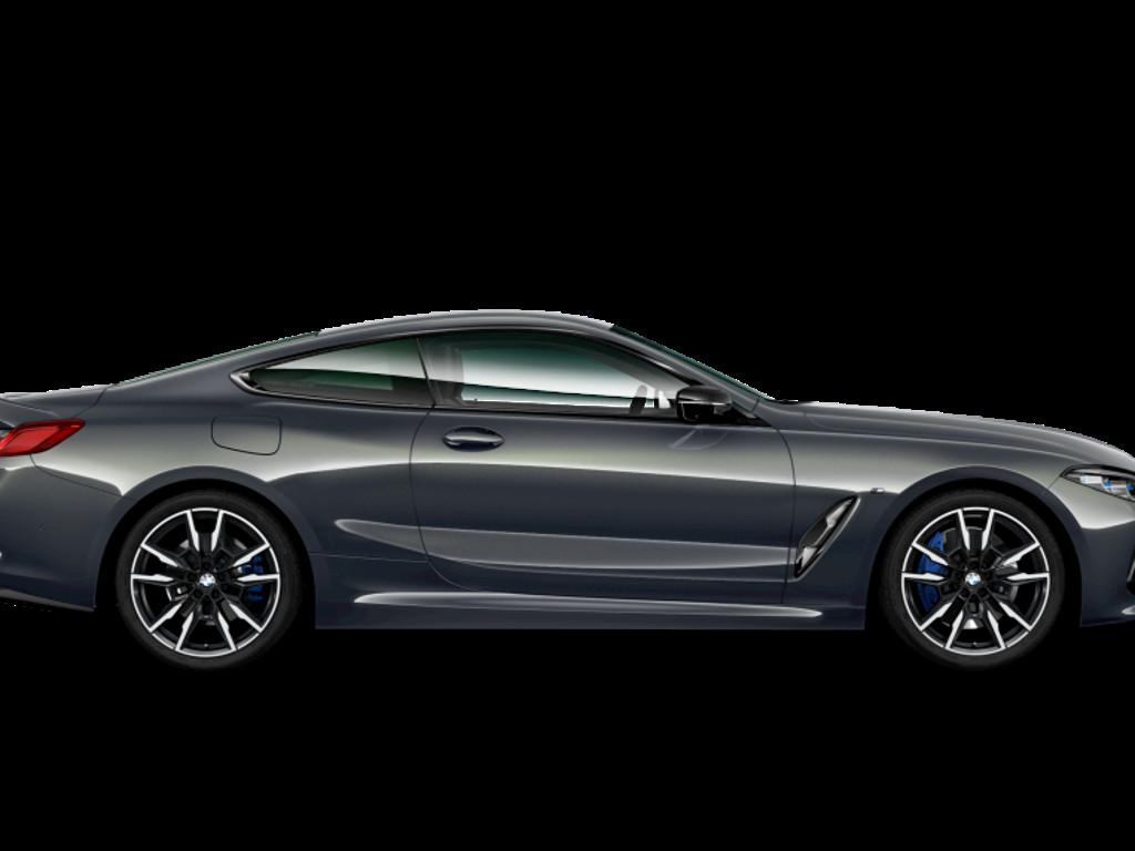 BMW M850