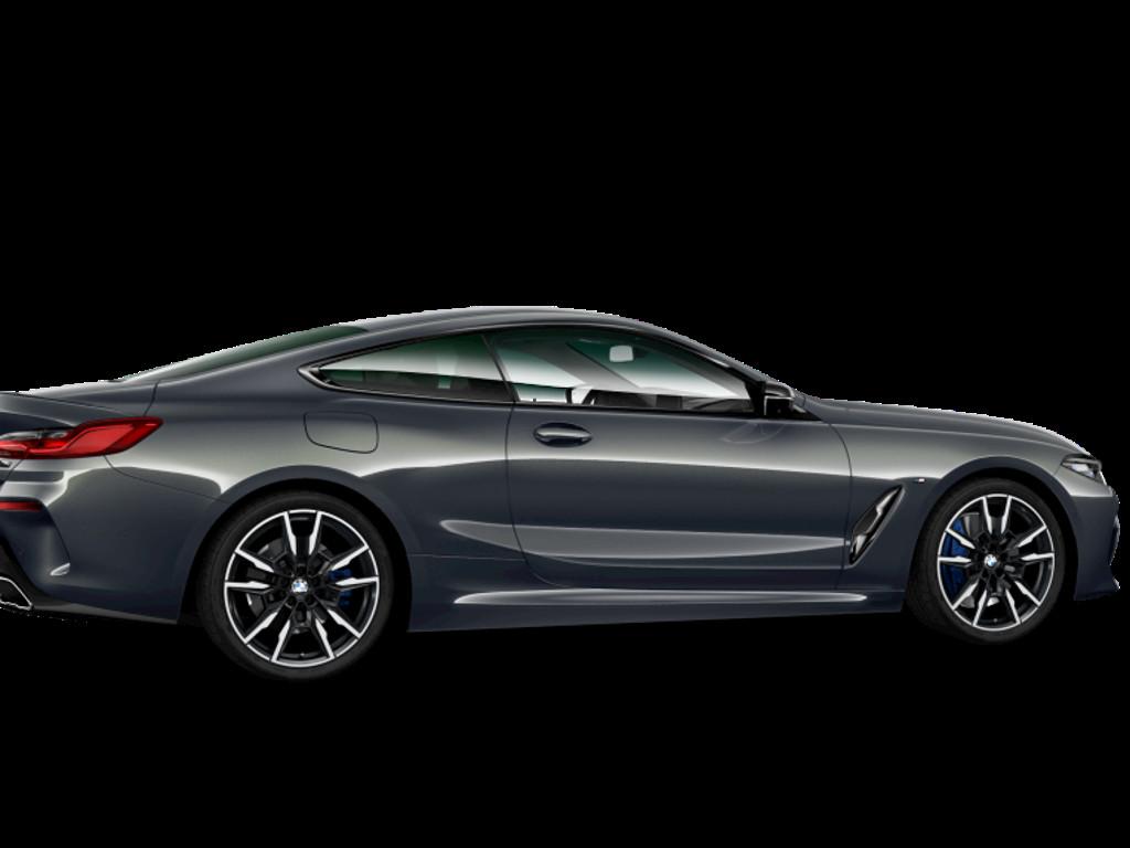 BMW M850