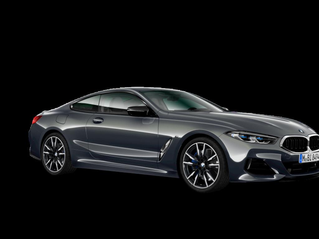 BMW M850