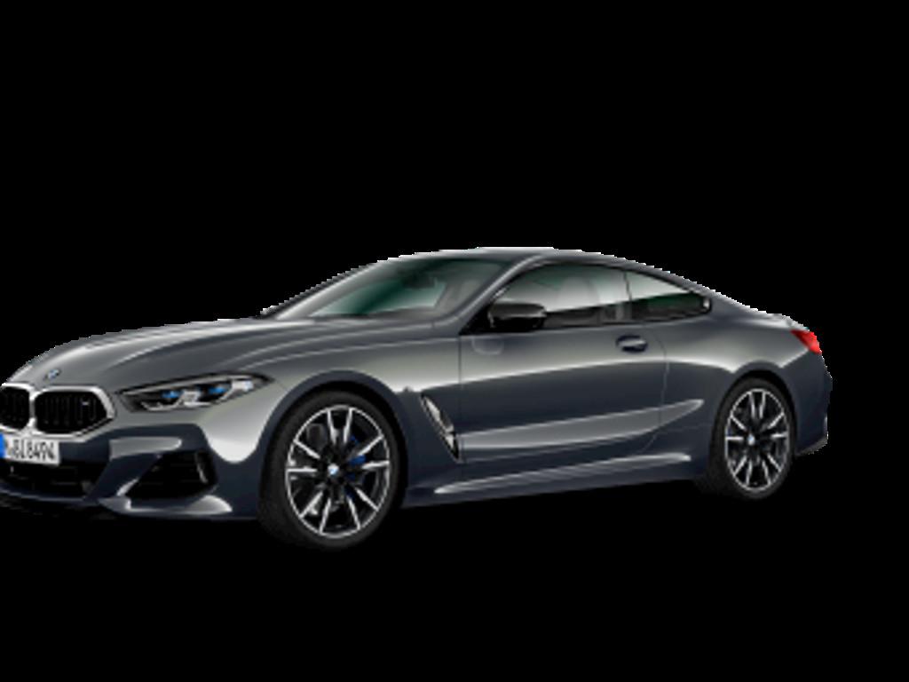 BMW M850