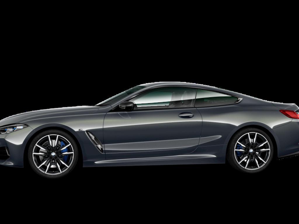 BMW M850