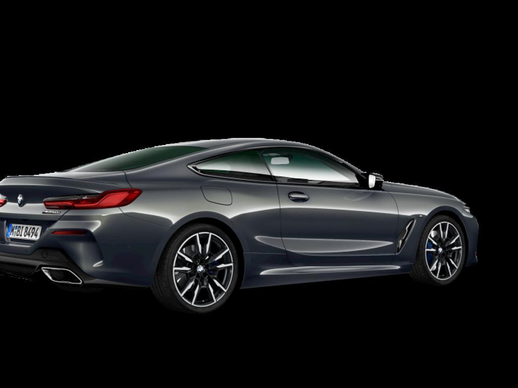 BMW M850