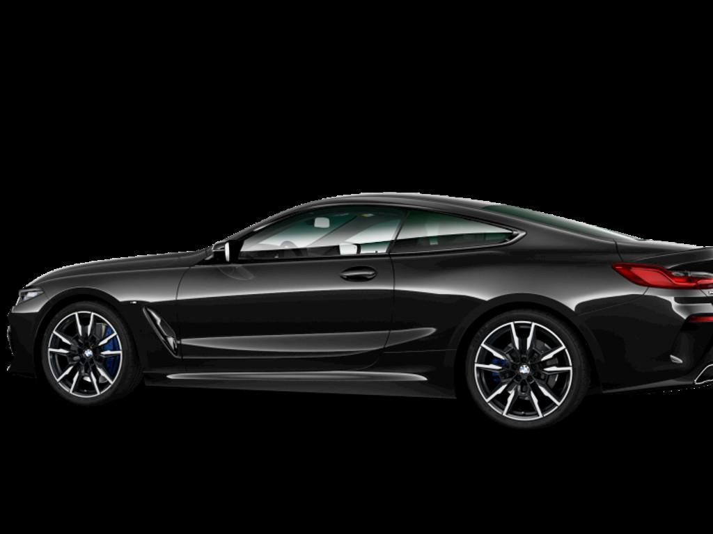 BMW M850
