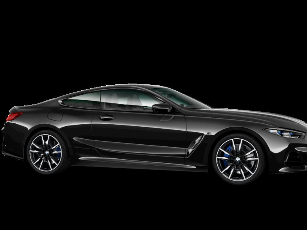 BMW M850