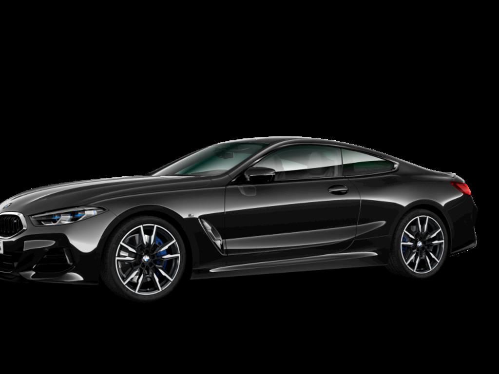 BMW M850