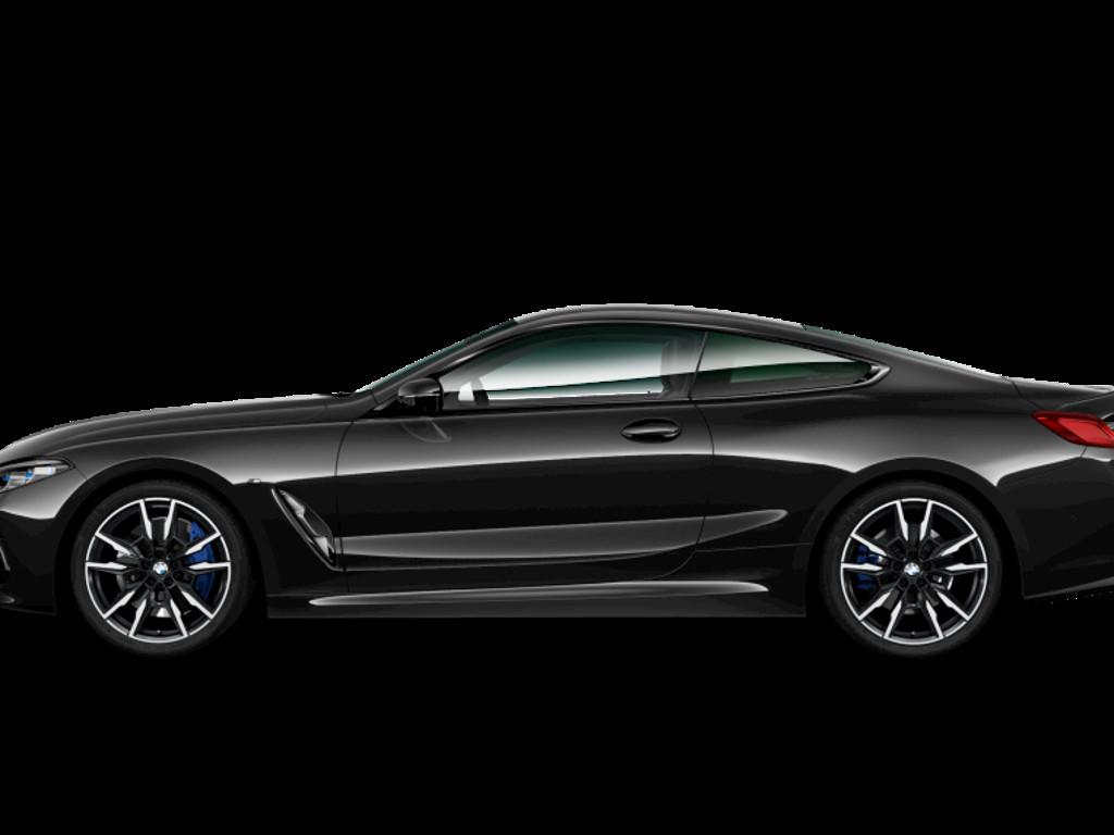 BMW M850